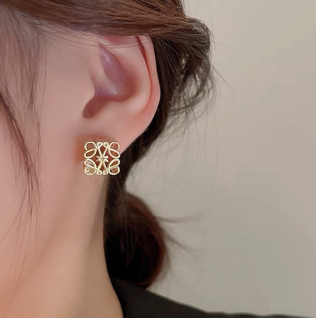 Loewe Earrings